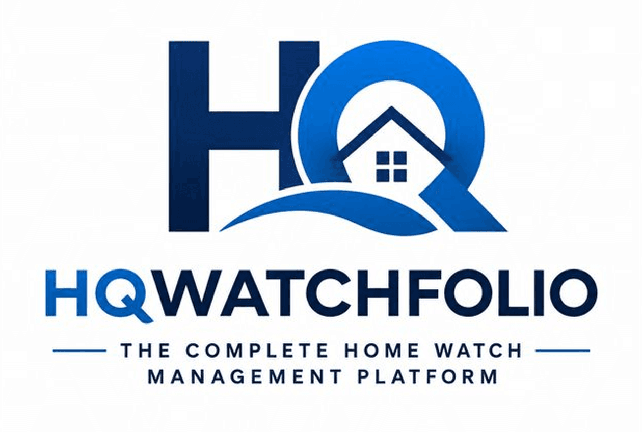 HQWatchfolio logo