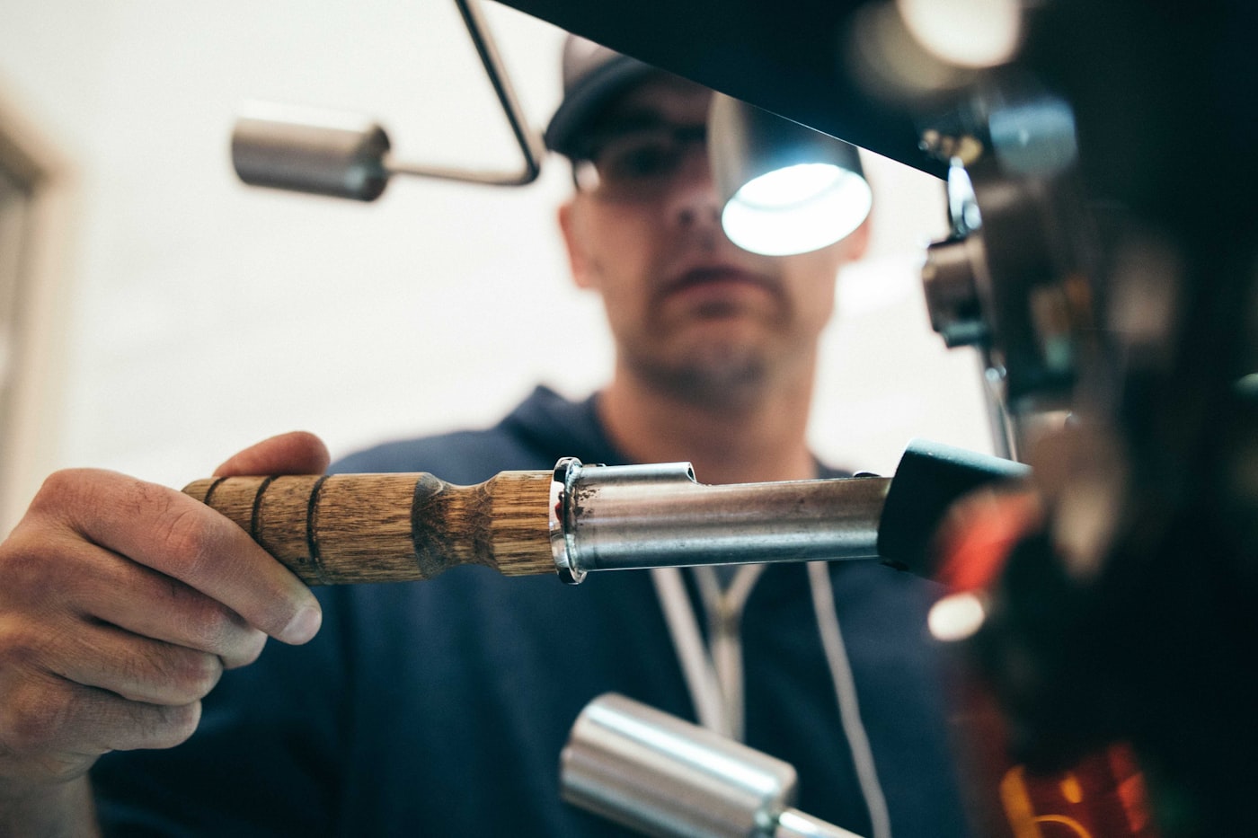 Equipment and specialty systems