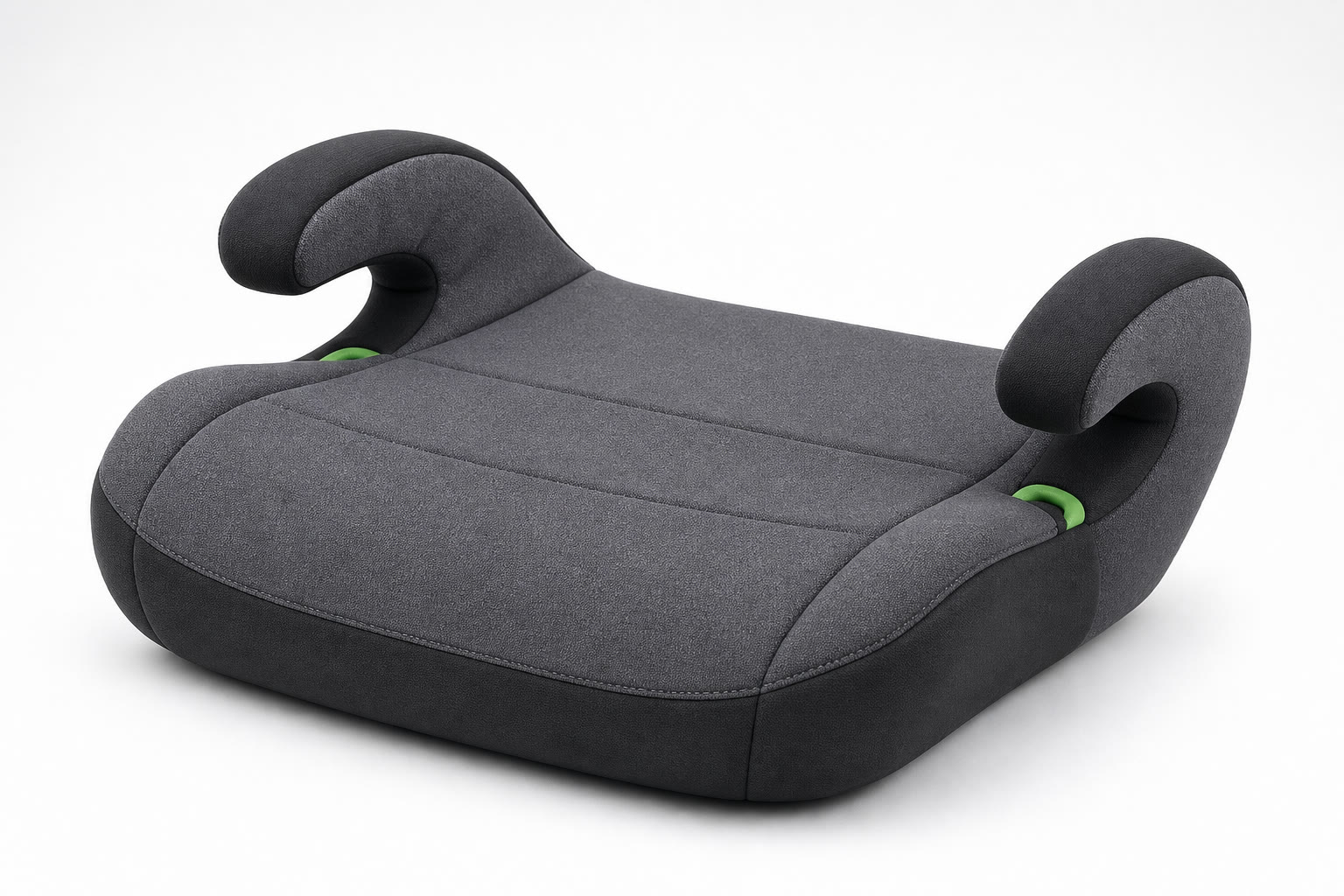 Child booster car seat rental