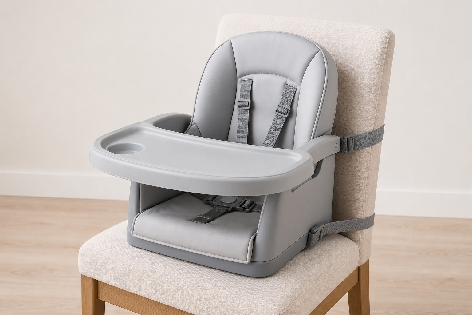 Toddler dining booster seat rental