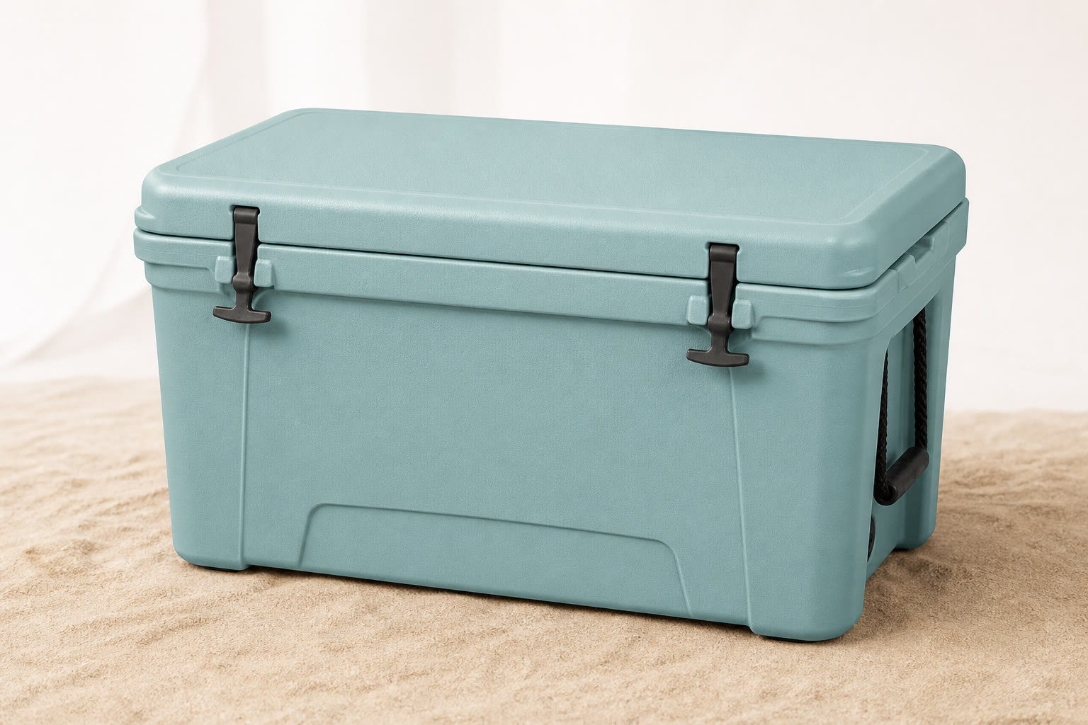 Family-sized cooler