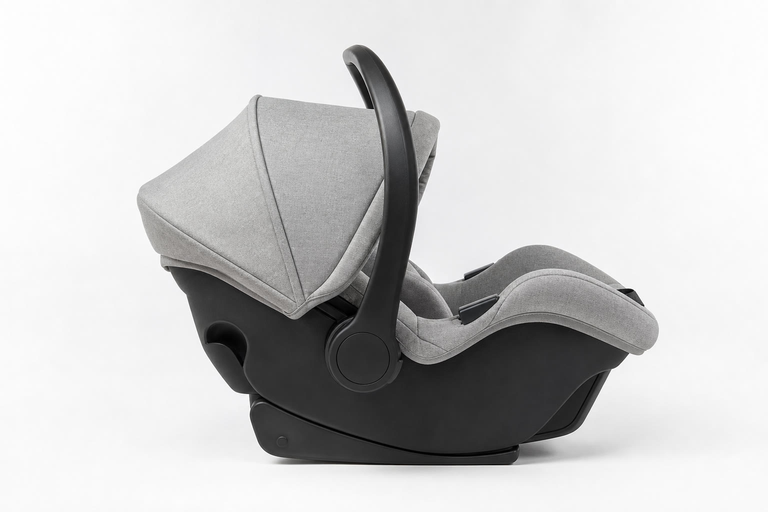 Infant car seat rental