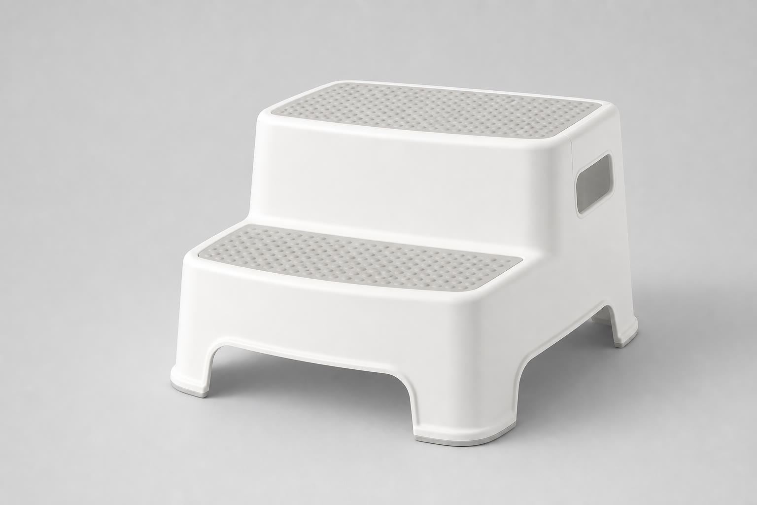 Child step stool